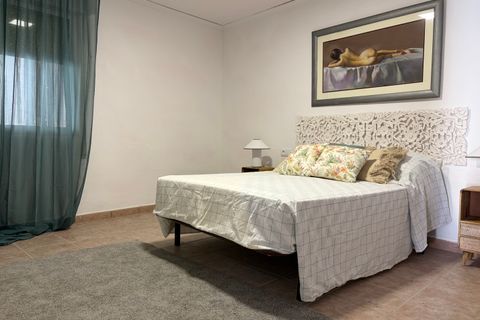 Rækkehus i Almudaina, Alicante, Almudaina - € 89.000 | Ref: 10395 - foto 4